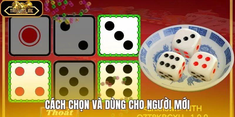 Phần mềm bắt cầu bệt cho người mới chọn và xem