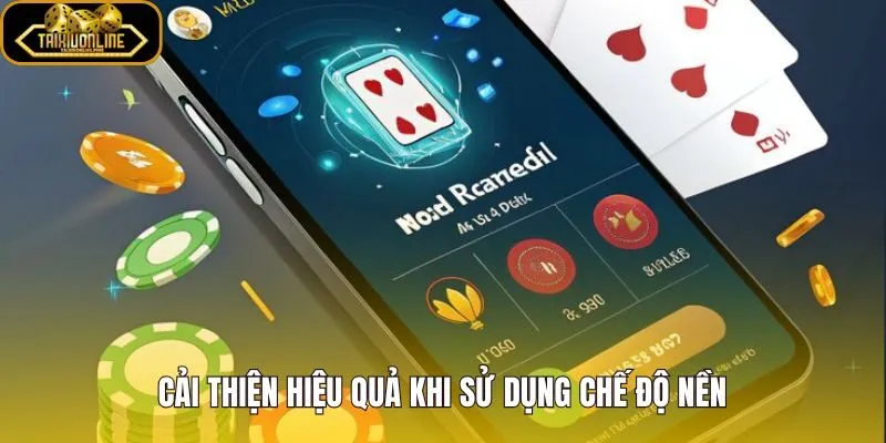 Kết hợp tool tài xỉu chạy ngầm với quan sát trực tiếp để ra quyết định